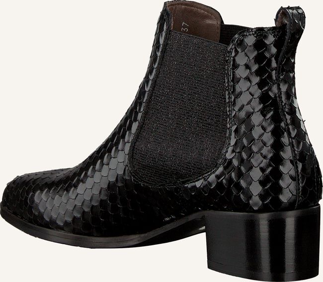 Zwarte PERTINI Chelsea boots 182W12032C6 Zwarte PERTINI Chelsea boots 182W12032C6 - large