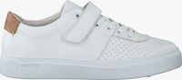 Witte BLACKSTONE Sneakers NL60 - medium
