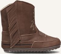 Bruine SHOESME Laarzen BP22W006 - medium