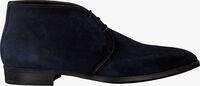 Blauwe GIORGIO Nette schoenen HE50213 - medium