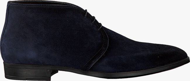 Blauwe GIORGIO Nette schoenen HE50213 - large
