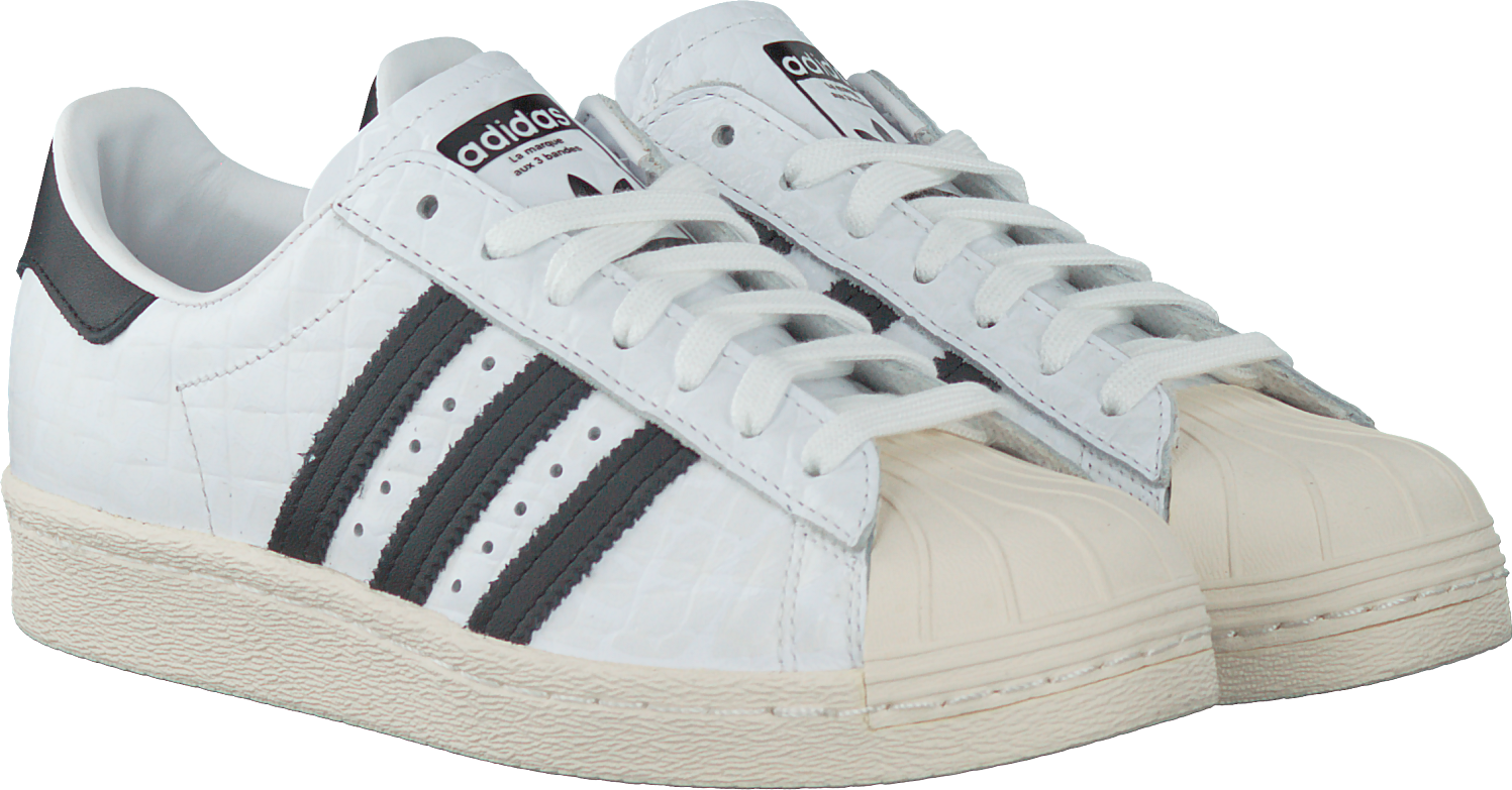 superstar 80s dames 
