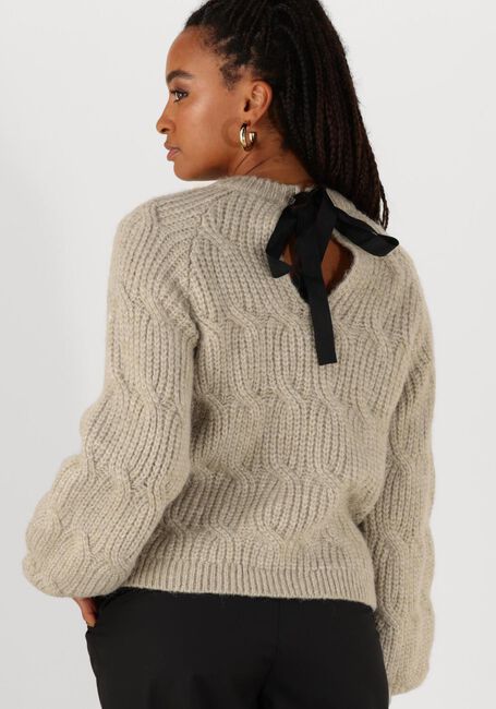 Kit Y.A.S. Trui YASBOLA LS KNIT PULLOVER - large