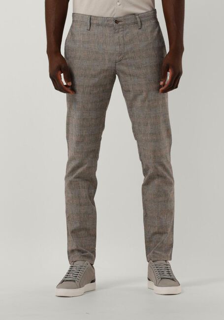 Bruine ALBERTO Chino 6287 1554 ROB - large