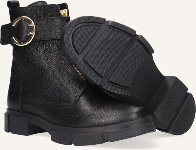 Zwarte TANGO Enkelboots ROMY 517 Zwarte TANGO Enkelboots ROMY 517 - large