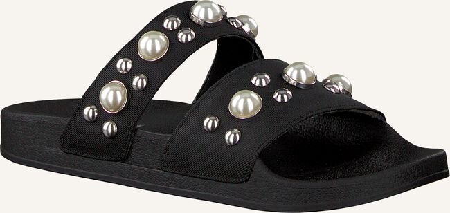 Zwarte STEVE MADDEN Slippers POLITE Zwarte STEVE MADDEN Slippers POLITE - large