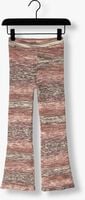 Multi RYLEE + CRU Flared broek FLARE KNIT PANT - medium