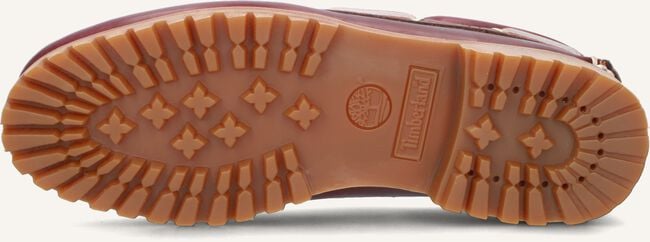 TIMBERLAND AUTHENTICS 3 EYE CLASSIC LUG TIMBERLAND AUTHENTICS 3 EYE CLASSIC LUG - large