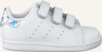 Witte ADIDAS Lage sneakers STAN SMITH CF I - medium