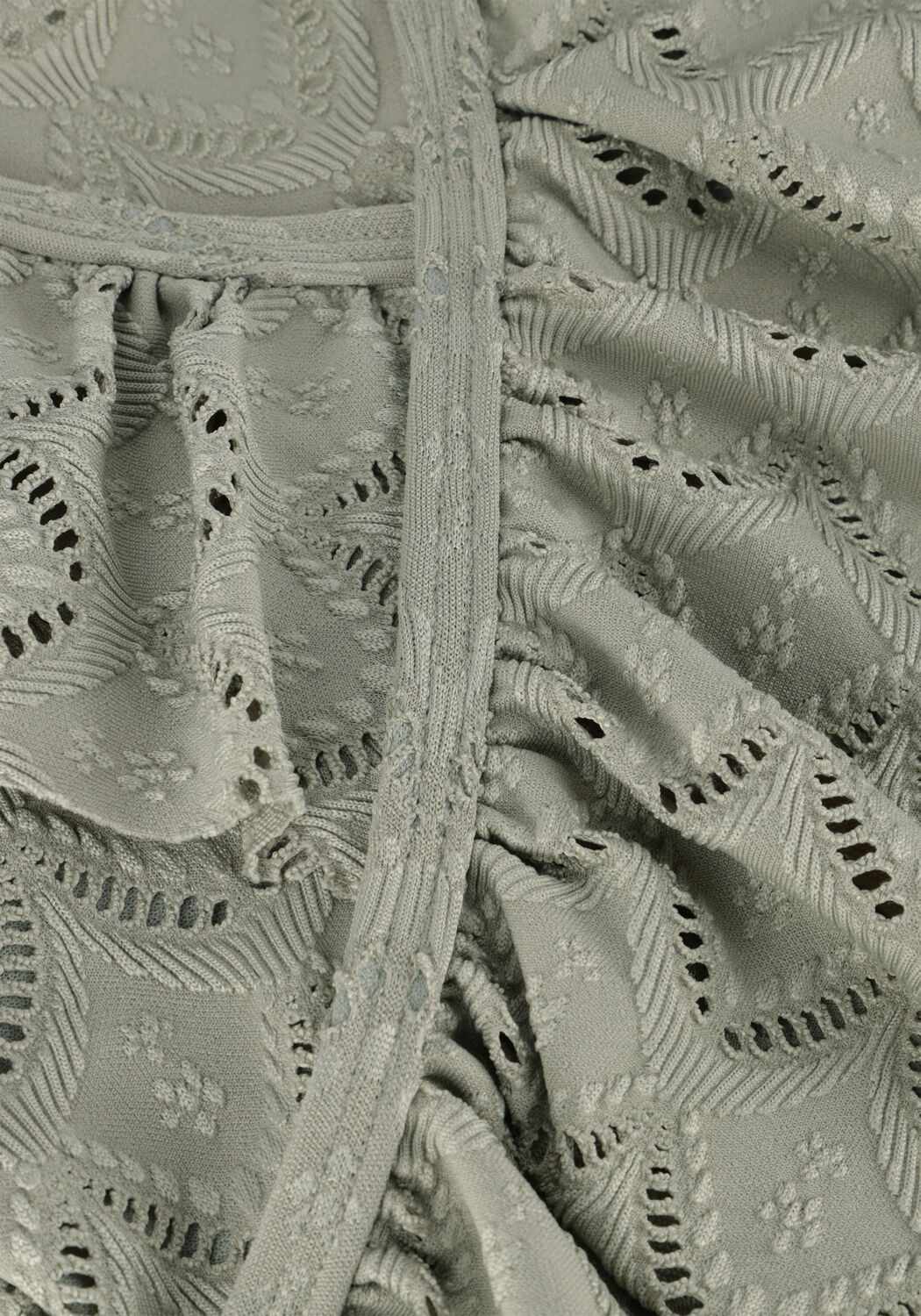 Olijf LIL' ATELIER Badpakken NMFFELONY SWIMSUIT LIL - large