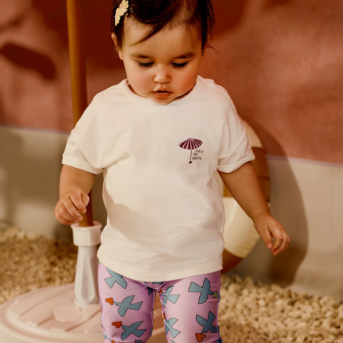 Witte Z8 T-shirt NORALY - large