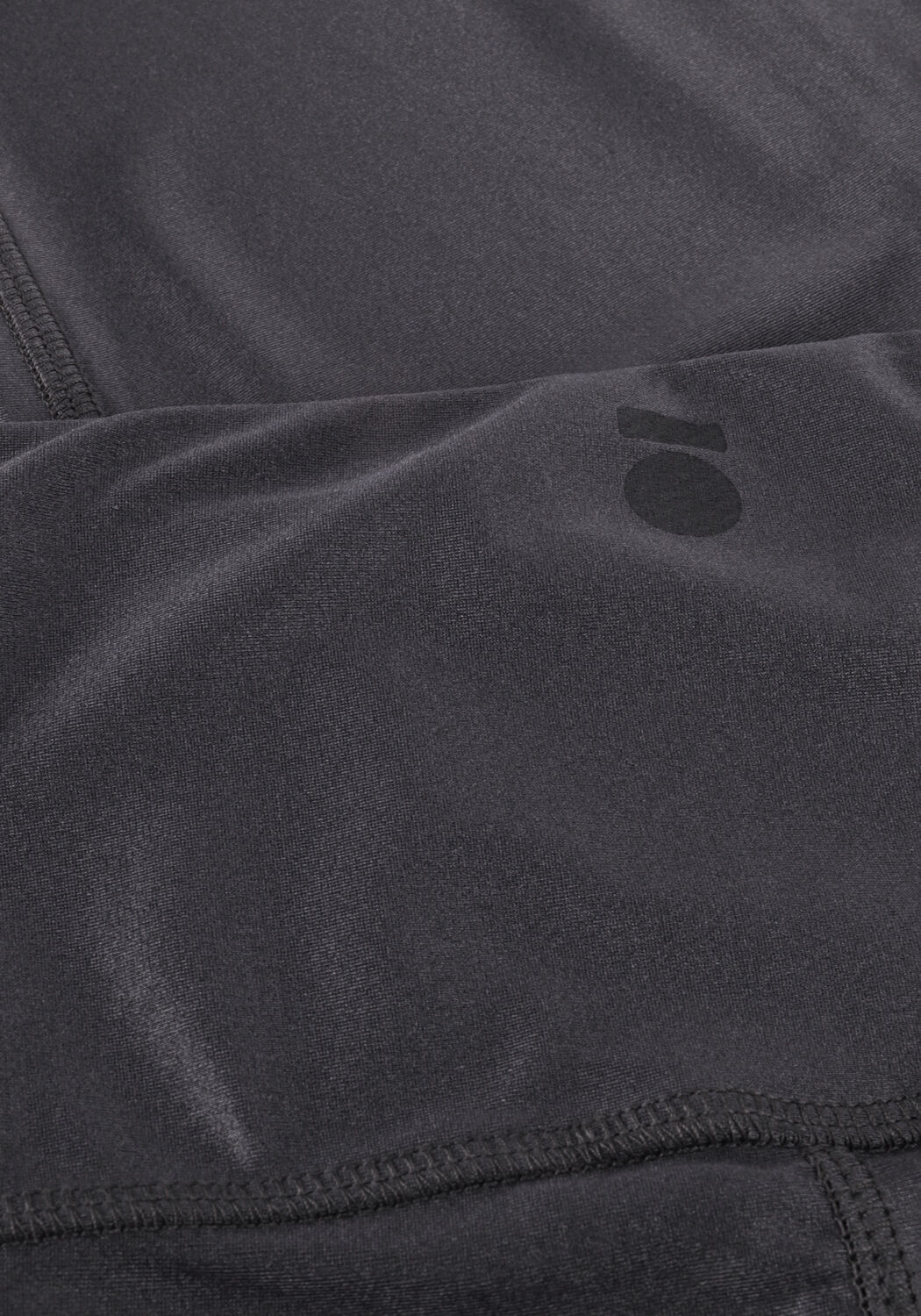 Blauwe 10DAYS Legging SHINY YOGA LEGGINGS - large