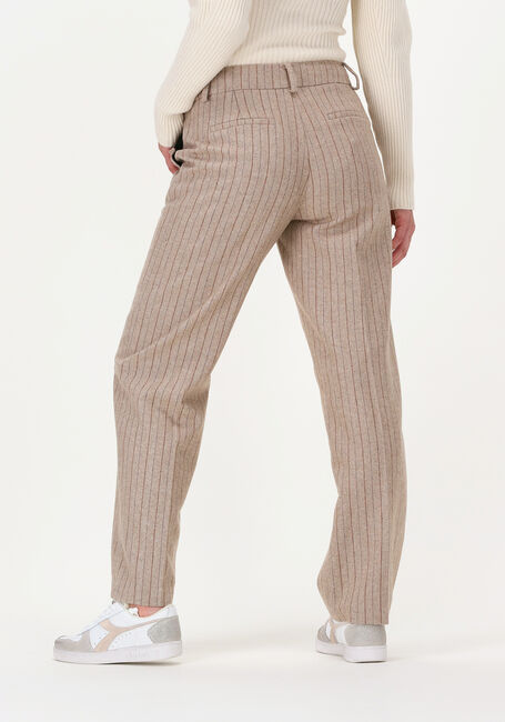 Beige MKT STUDIO Pantalon PHILOU - large