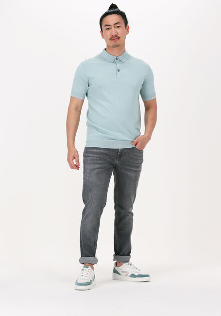 Groene GENTI Polo K5076-1260 - large
