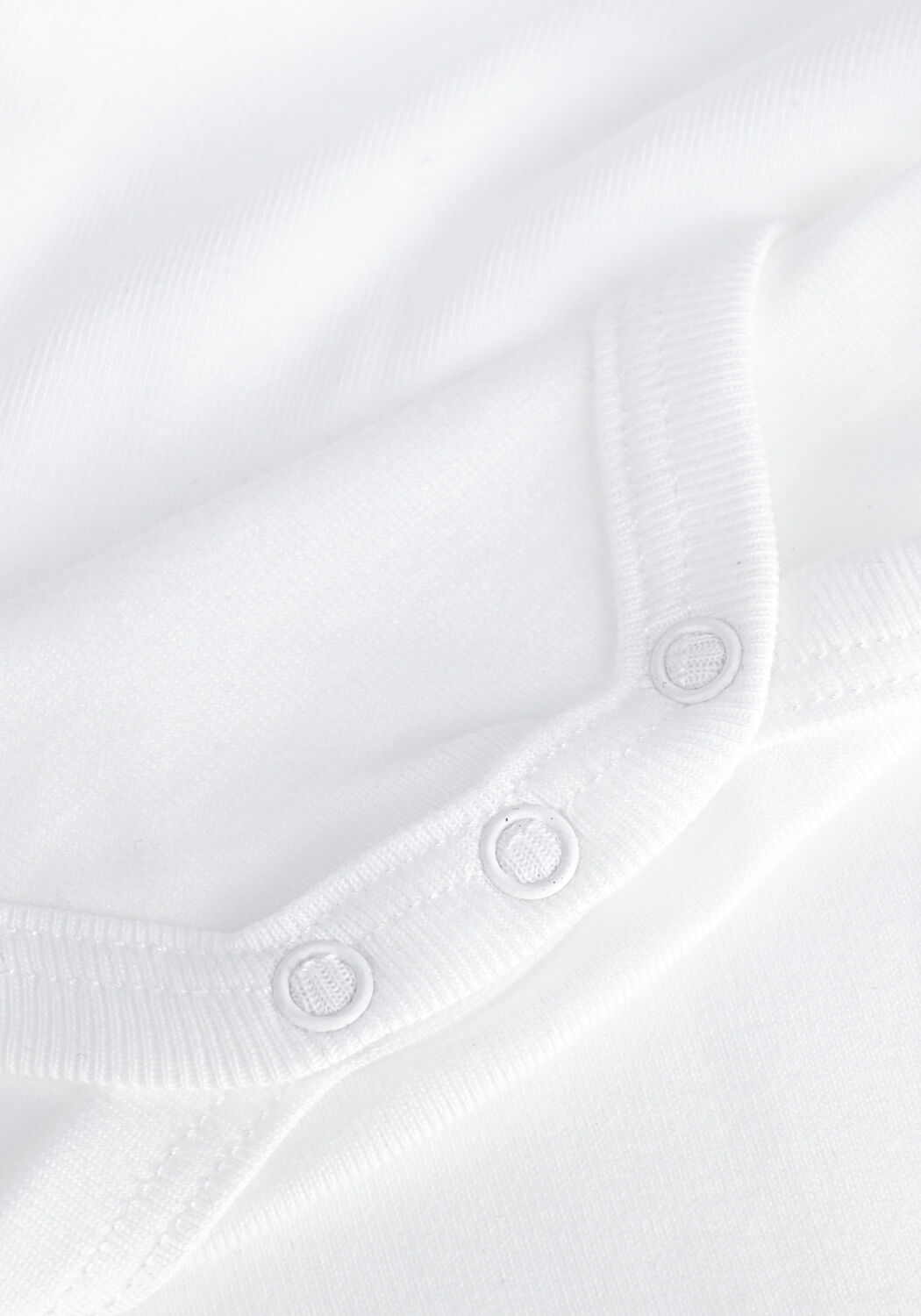 Witte PETIT BATEAU Rompers & Boxpakken 2 BODIES NAISS ML - large