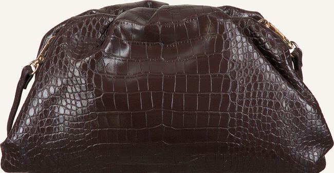 Bruine VALENTINO BAGS Schoudertas COVENT POCHETTE Bruine VALENTINO BAGS Schoudertas COVENT POCHETTE - large