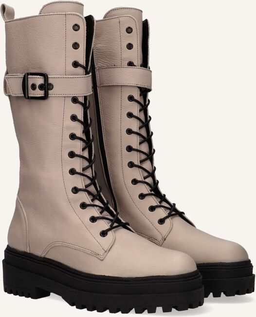 Taupe RED-RAG Veterboots 71212 Taupe RED-RAG Veterboots 71212 - large
