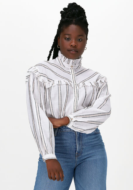 Taupe MKT STUDIO Blouses CARMELY - large