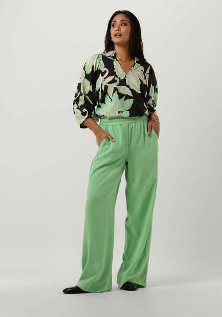 Multi SUMMUM Blouses TOP FLORAL PRINT - large