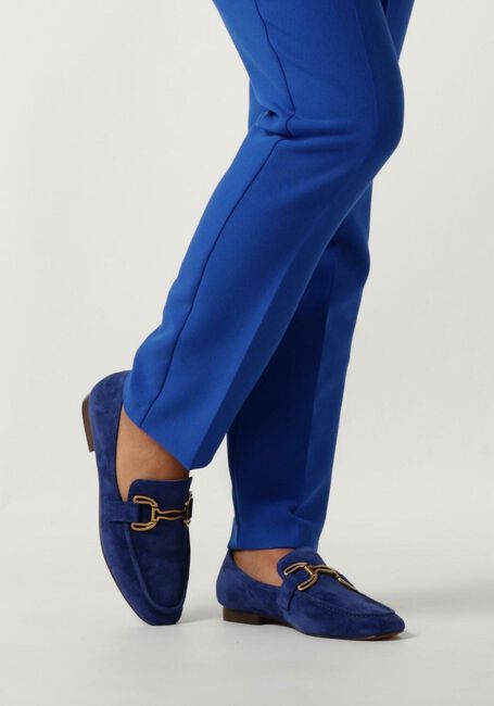 Blauwe BIBI LOU Loafers 582Z30VK - large