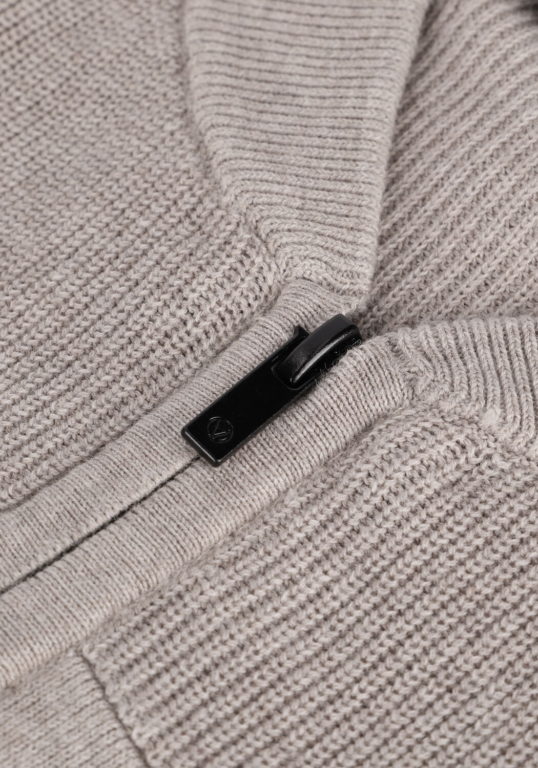 Zand SAINT STEVE Vest HENDRIK - large