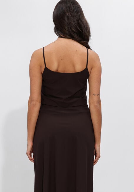 Bruine STUDIO ANNELOES Top Josien singlet - large