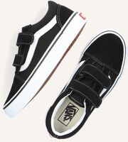 Zwarte VANS Lage sneakers UY OLD SKOOL Zwarte VANS Lage sneakers UY OLD SKOOL - medium