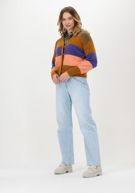 Zwarte MINIMUM Blouses BILDA 9201 - large