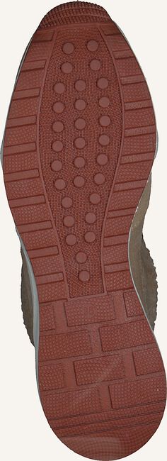 Beige SCAPA Hoge sneakers 10/5065 Beige SCAPA Hoge sneakers 10/5065 - large