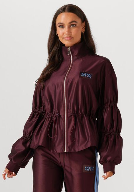 Bordeaux HARPER & YVE Jassen GINA-CA - large
