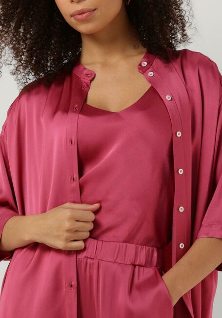 Roze OTTOD'AME Blouse DC4775 - large