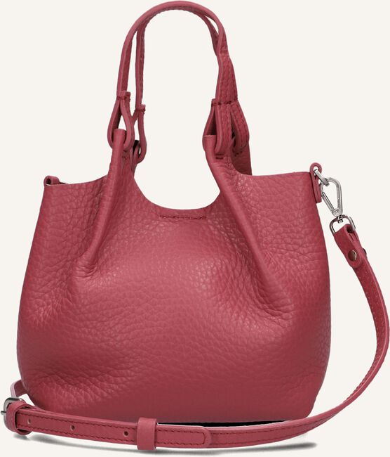 Rode GIANNI CHIARINI Handtas DUA 9718 Rode GIANNI CHIARINI Handtas DUA 9718 - large