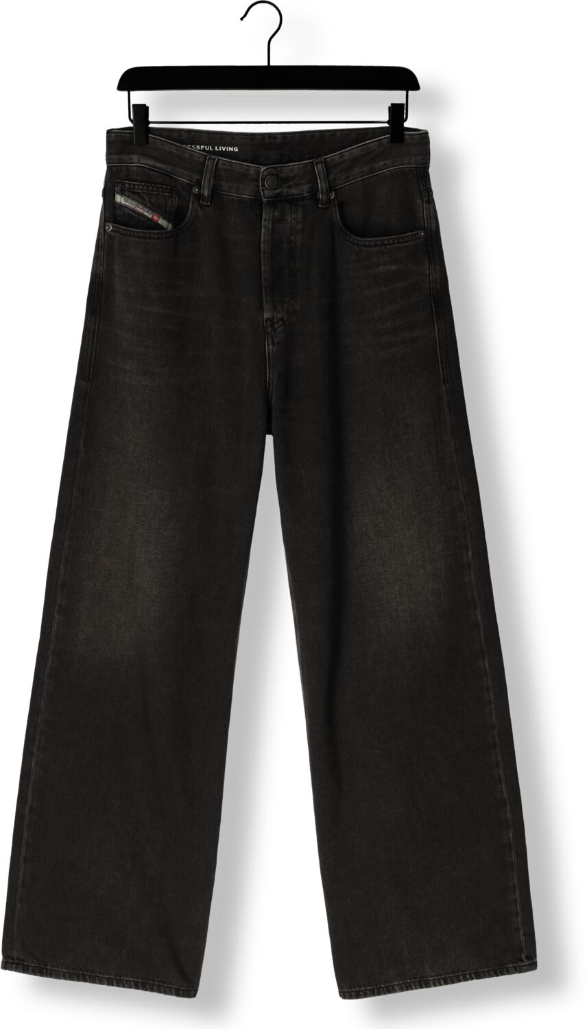 DIESEL Dames Jeans 1996 D-sire Zwart