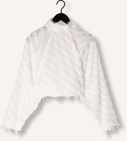 Witte STUDIO AMAYA Top MAGGY Witte STUDIO AMAYA Top MAGGY - medium