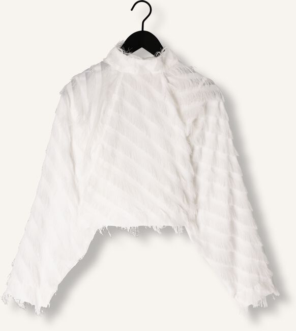 Witte STUDIO AMAYA Top MAGGY Witte STUDIO AMAYA Top MAGGY - large