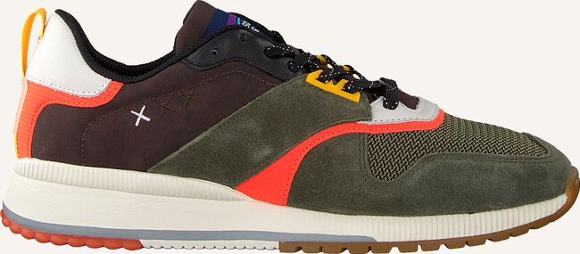 Multi SCOTCH & SODA Lage sneakers VIVEX Multi SCOTCH & SODA Lage sneakers VIVEX - large