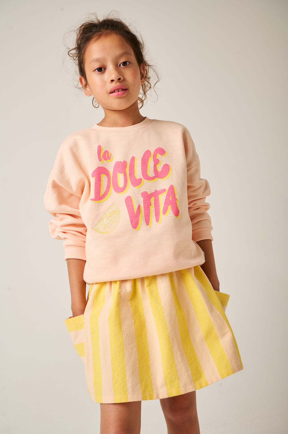 Multi TUMBLE 'N DRY Minirok PRIMADONNA - large