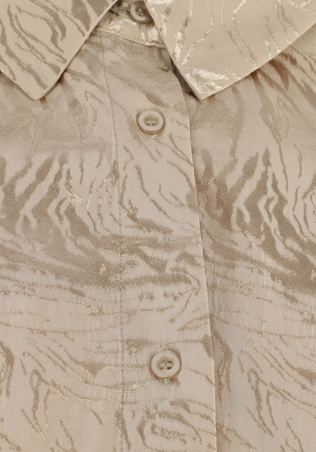 Beige MODSTR&Ouml;M Blouses GRACEYMD SHIRT - large