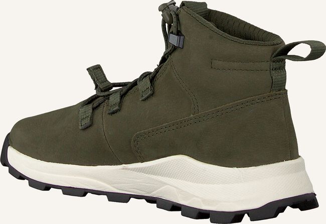 Groene TIMBERLAND Hoge sneakers BROOKLYN MODERN ALPINE CHUKKA Groene TIMBERLAND Hoge sneakers BROOKLYN MODERN ALPINE CHUKKA - large