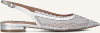Zilveren BIBI LOU Slingbacks 616Z78VK - medium