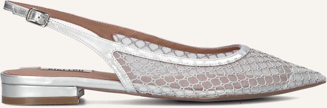Zilveren BIBI LOU Slingbacks 616Z78VK Zilveren BIBI LOU Slingbacks 616Z78VK - large