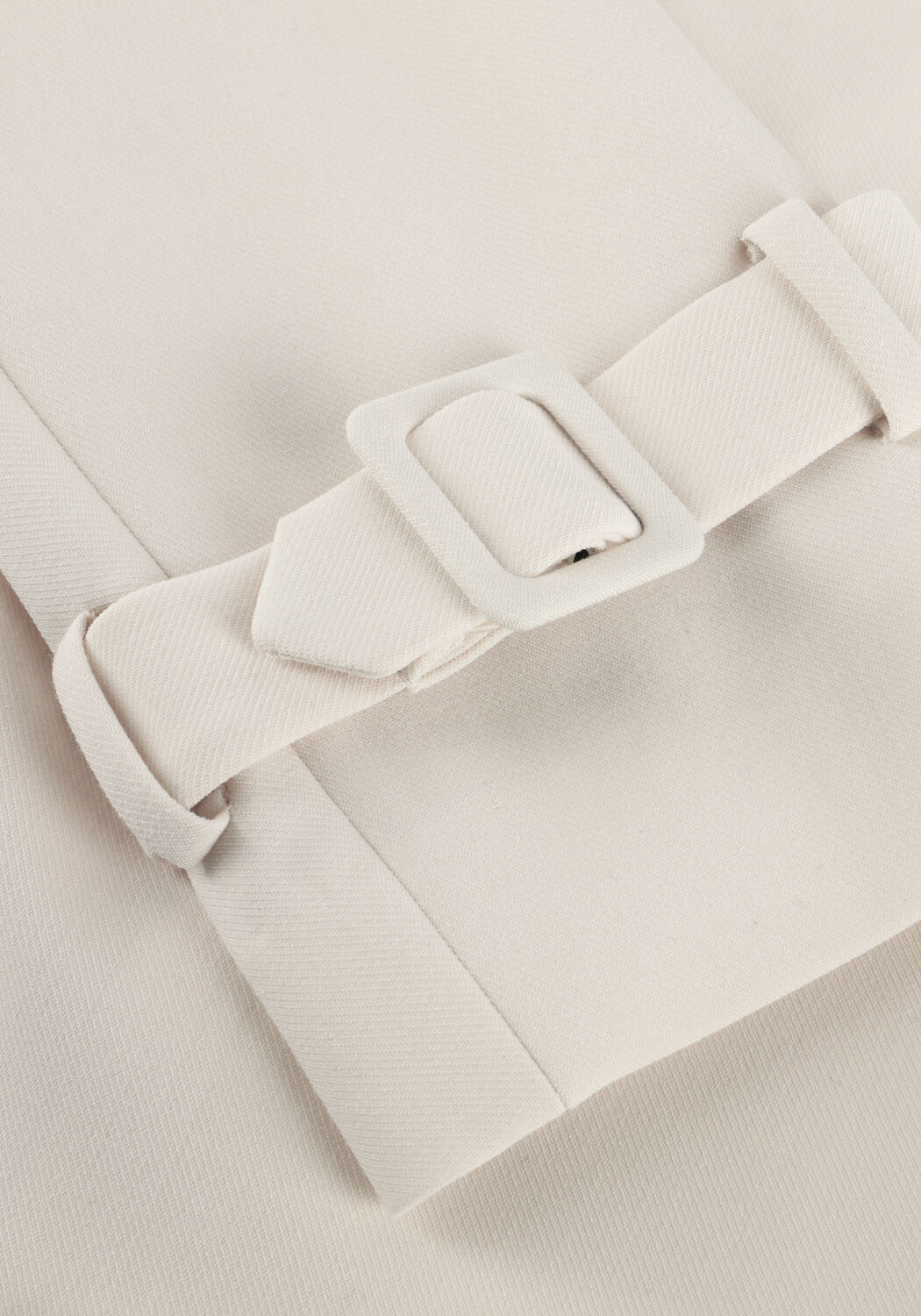 Ecru BEAUMONT Trenchcoats DIA TRENCHCOAT - large