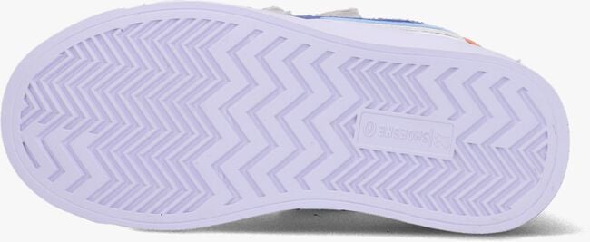 Witte SHOESME Lage sneakers SH22S015 - large
