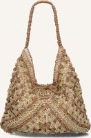 Beige BECKSONDERGAARD Schoudertas EMILY BAG Beige BECKSONDERGAARD Schoudertas EMILY BAG - medium