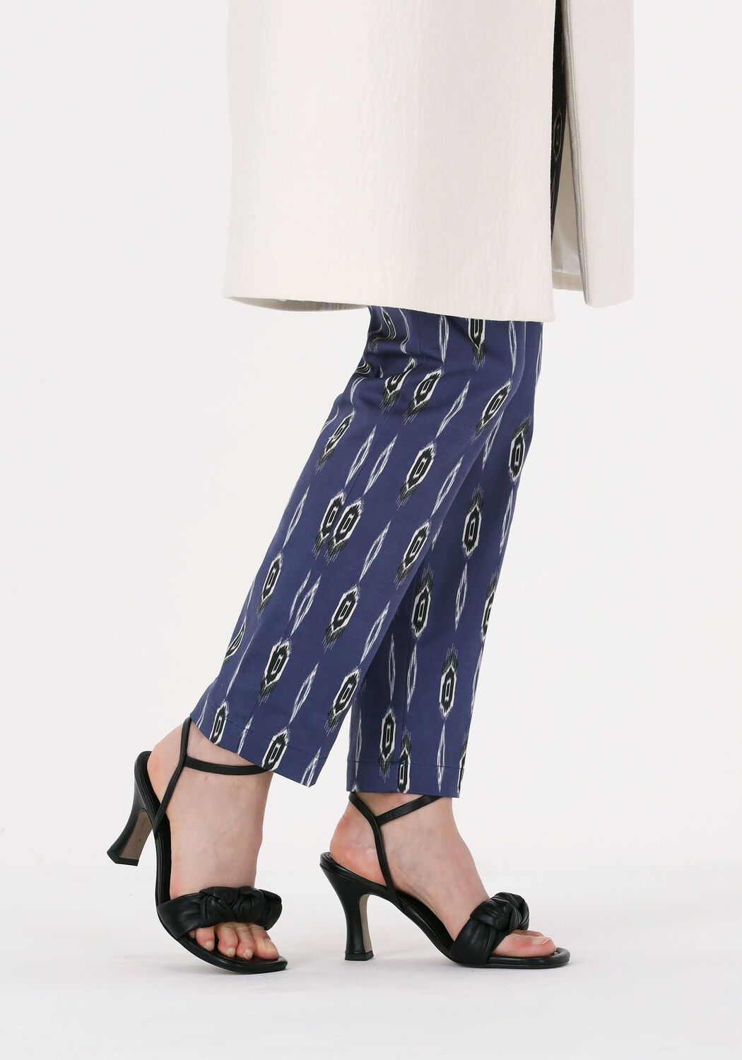 Zwarte KENNEL & SCHMENGER Sandalen 81030 - large