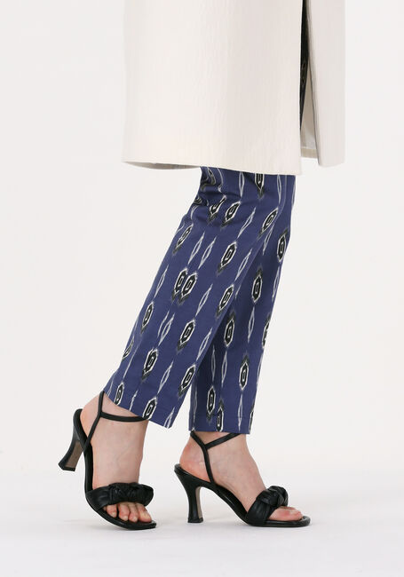 Zwarte KENNEL & SCHMENGER Sandalen 81030 - large