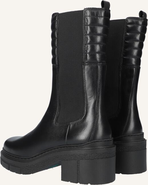 Zwarte UNISA Chelsea boots JINA Zwarte UNISA Chelsea boots JINA - large