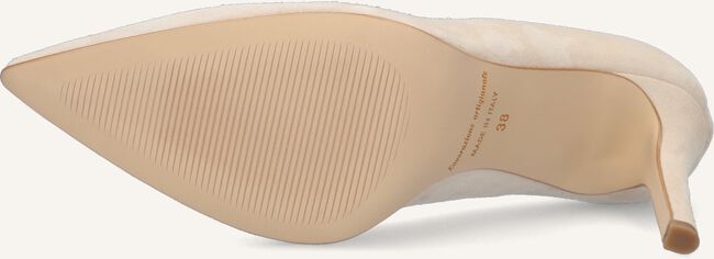 Beige NOTRE-V Pumps 17501 Beige NOTRE-V Pumps 17501 - large