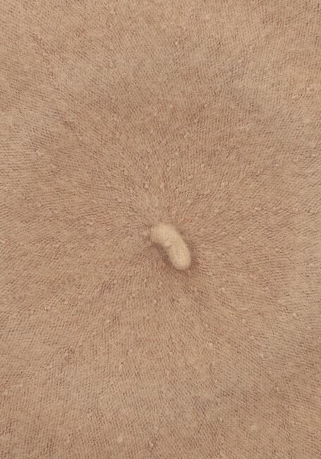 Camel NOTRE-V Hoed MINDY BARET Camel NOTRE-V Hoed MINDY BARET - large