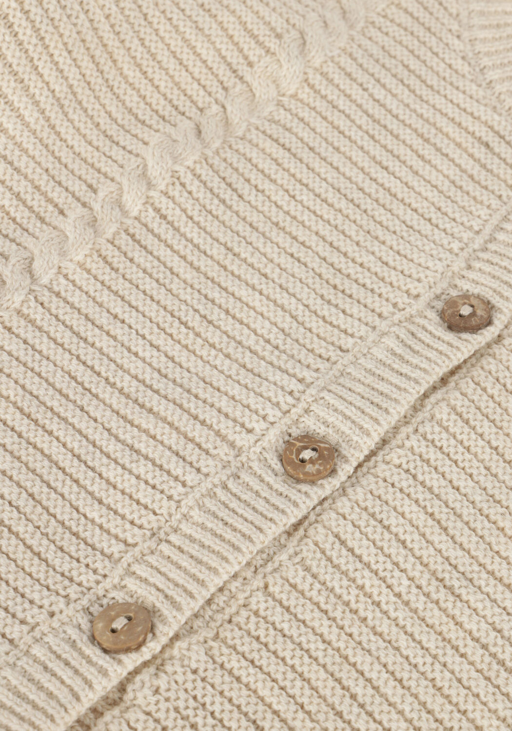 Zand MARMAR COPENHAGEN Vest TOTTI - large